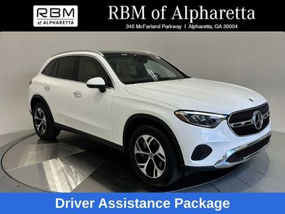 Certified 2025 Mercedes-Benz GLC 350e 4MATIC