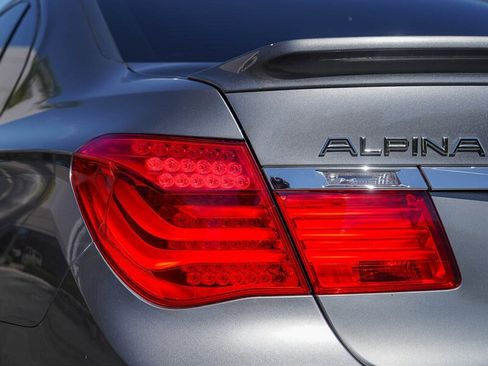 Used 2012 BMW ALPINA B7 image 15
