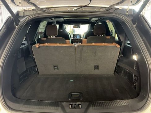 Used 2023 Lincoln Aviator Reserve w/ Equipment Group 201A AWD/4WD image 28