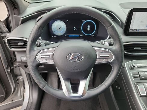 Certified 2023 Hyundai Santa Fe Calligraphy w/ Cargo Package FWD image 30