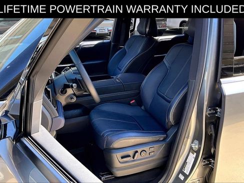 Certified 2026 INFINITI QX80 4WD w/ Sport Exterior Package image 31