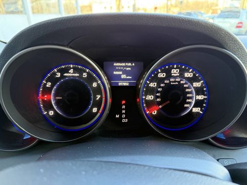 Used 2007 Acura MDX image 39
