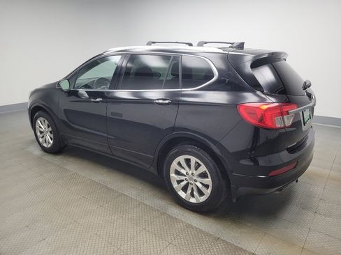 Used 2017 Buick Envision Essence image 3