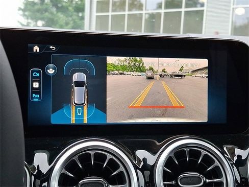 Used 2026 Mercedes-Benz GLA 250 GLA 250 image 18