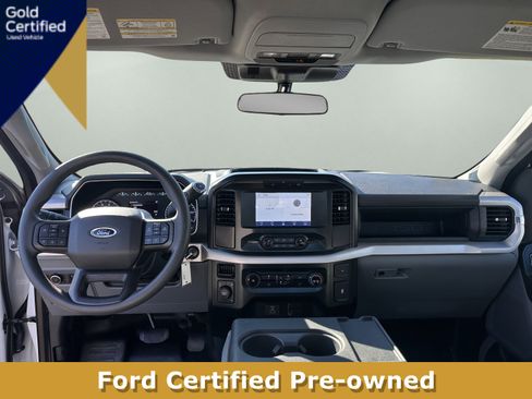 Certified 2023 Ford F150 XL w/ XL Chrome Appearance Package image 13