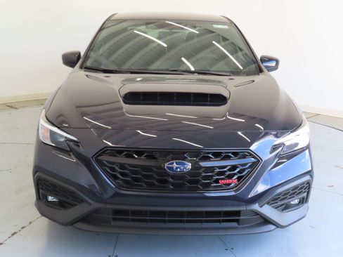 New 2026 Subaru WRX Premium AWD/4WD image 9