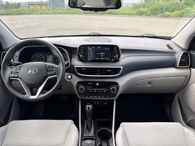 Used 2019 Hyundai Tucson Value w/ Cargo Package AWD/4WD image 13