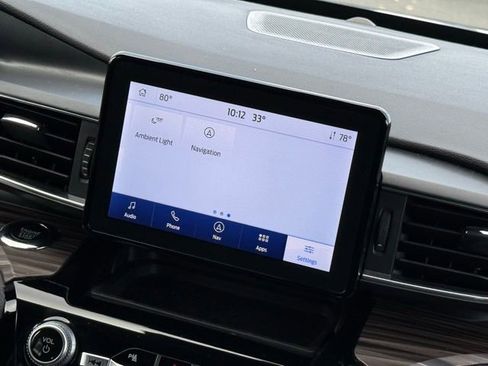 Certified 2023 Ford Explorer Limited image 27