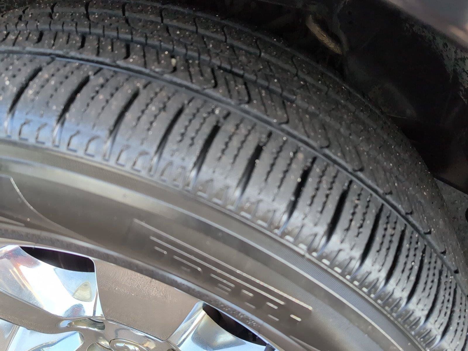 Used 2016 RAM 1500 Big Horn RWD image 12