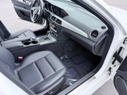Used 2013 Mercedes-Benz C 300 4MATIC Sedan image 14