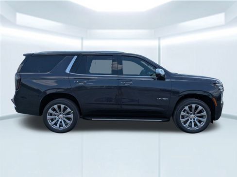 New 2026 Chevrolet Tahoe Premier w/ Sun And Tow Package image 8