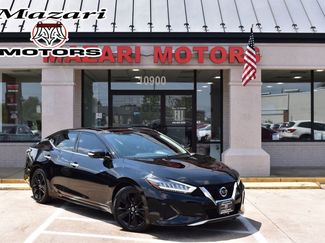 Used 2019 Nissan Maxima 3.5 SL video 1