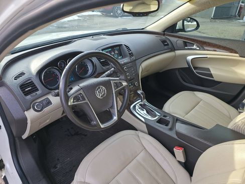Used 2012 Buick Regal Premium image 14