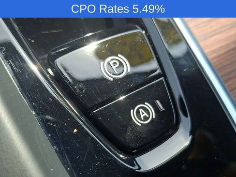Certified 2023 Volvo XC60 B5 Plus AWD/4WD image 25