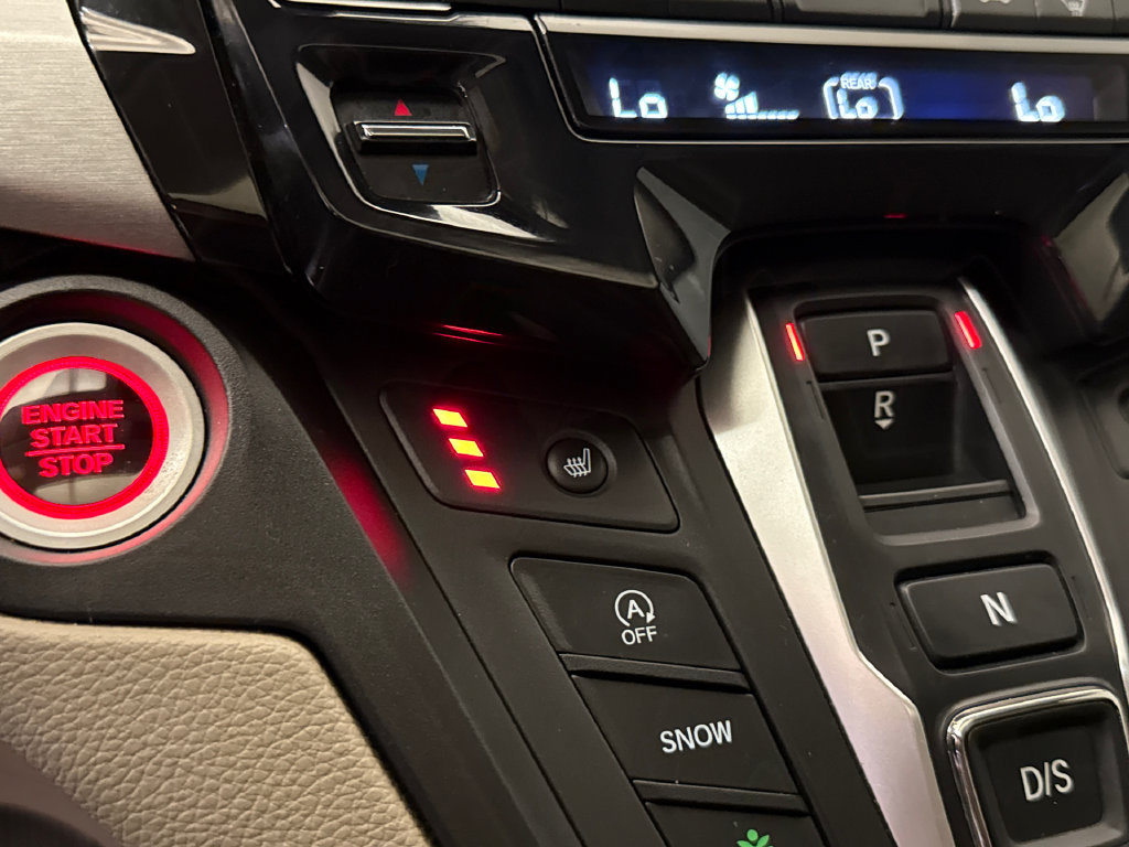 Certified 2024 Honda Odyssey EX-L image 29
