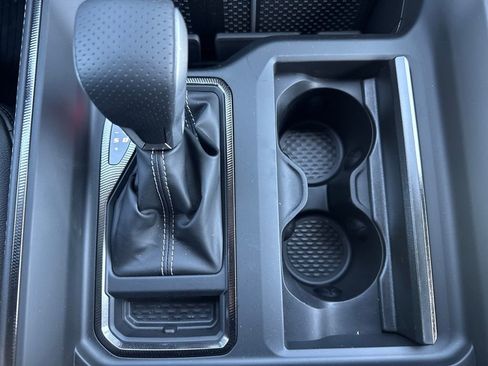 New 2026 RAM 1500 RHO AWD/4WD image 23