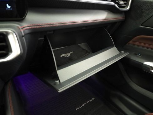 Used 2024 Ford Mustang GT Premium image 21