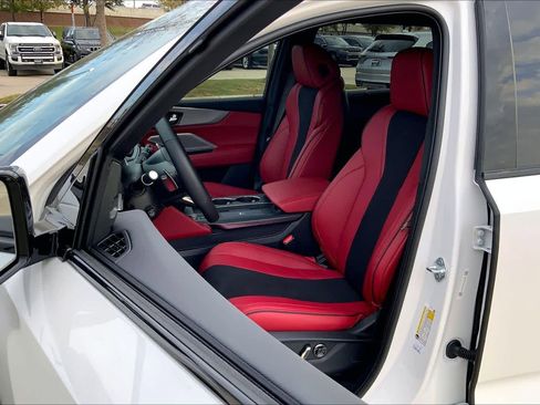 New 2026 Acura MDX A-Spec image 18