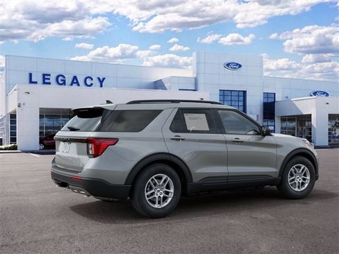 New 2027 Ford Explorer Active w/ Active Comfort Package RWD image 6