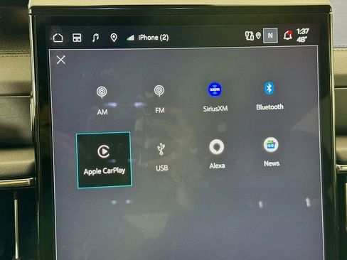 Used 2025 GMC Yukon Denali image 14