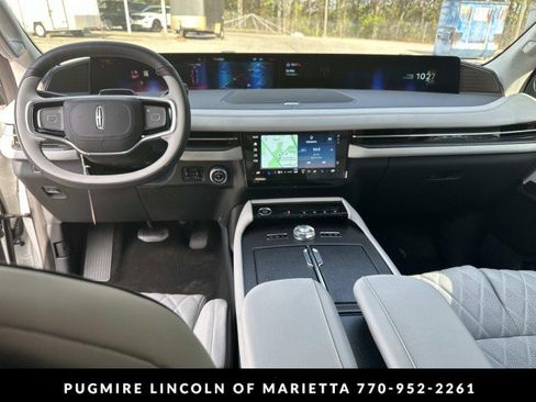 New 2026 Lincoln Navigator Black Label image 15