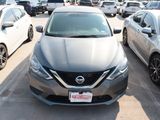 Used 2019 Nissan Sentra S image 4
