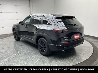 Certified 2026 MAZDA CX-50 AWD 2.5 S w/ Preferred Pkg video 2