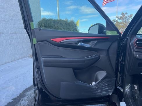 New 2026 Chevrolet TrailBlazer RS image 7