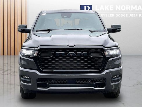 New 2026 RAM 1500 Big Horn image 3