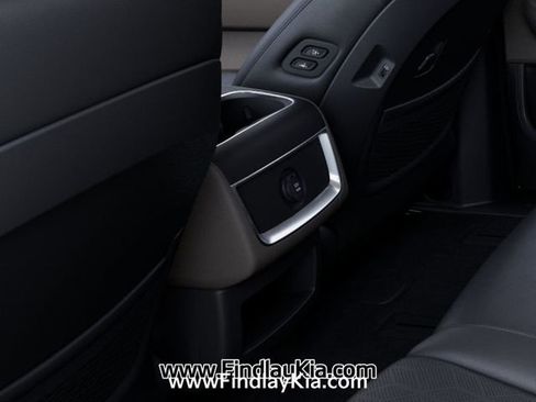 New 2026 Kia Carnival EX image 29