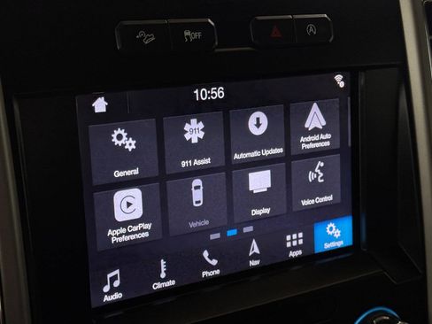 Used 2019 Ford F150 Lariat AWD/4WD image 56