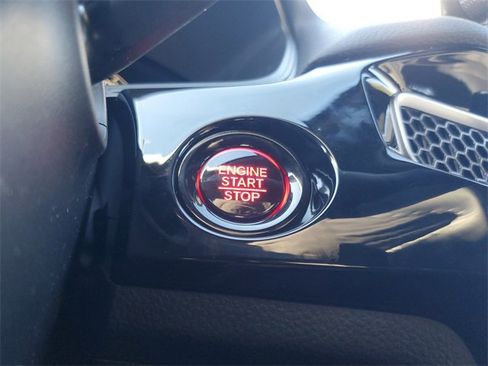 New 2026 Honda Civic Sport image 24