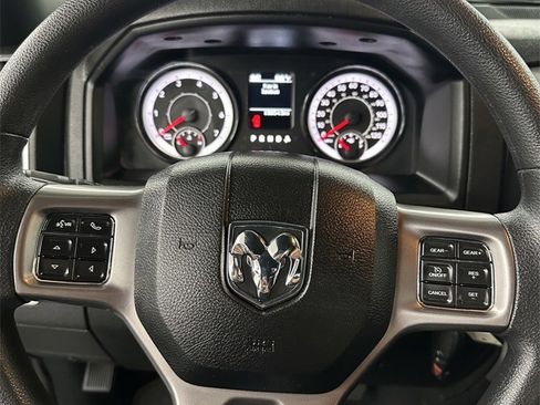 Used 2022 RAM 1500 Classic Warlock image 16