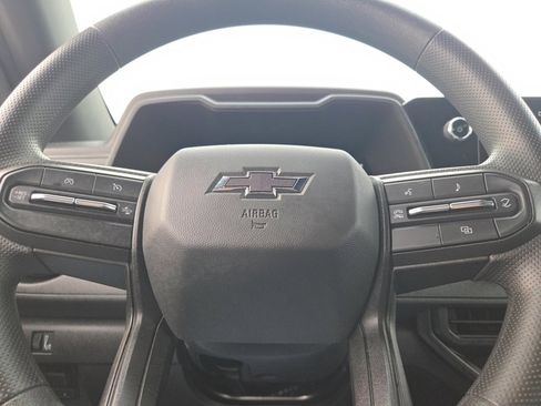 Used 2024 Chevrolet Colorado Trail Boss w/ Technology Package image 31