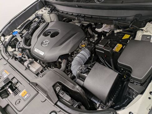 Certified 2023 MAZDA CX-9 Touring image 30