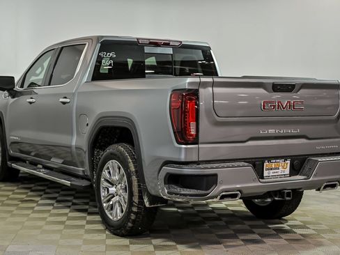 New 2026 GMC Sierra 1500 Denali AWD/4WD image 4