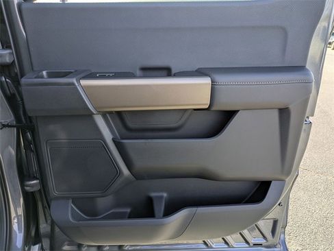 New 2025 Ford F150 STX w/ Equipment Group 201A FX4 image 29