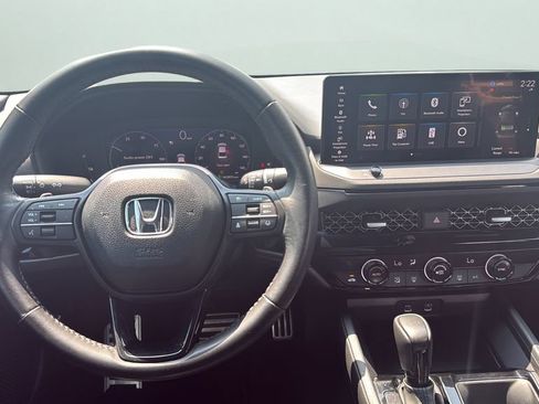 Used 2024 Honda Accord Sport image 20