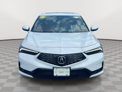 Used 2024 Acura Integra A-Spec w/ Technology Package FWD image 2