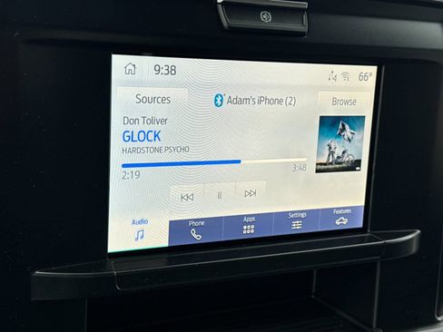 New 2026 Ford F250 XLT image 18