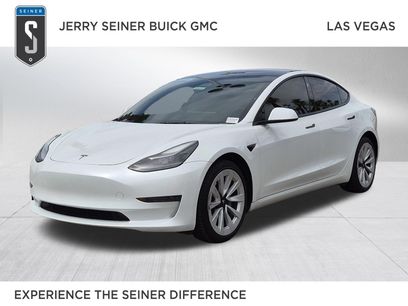 Used 2023 Tesla Model 3 Standard Range