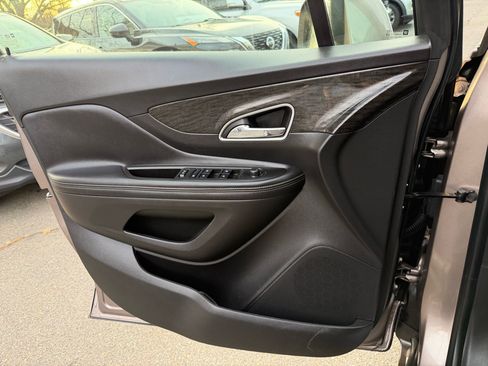Used 2015 Buick Encore Convenience image 18