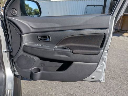 New 2026 Mitsubishi Outlander Sport ES image 29