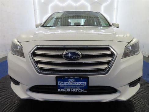 Used 2016 Subaru Legacy 2.5i Premium image 2