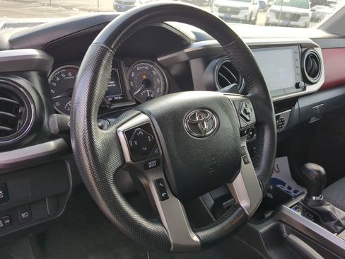 Used 2023 Toyota Tacoma SR5 image 16
