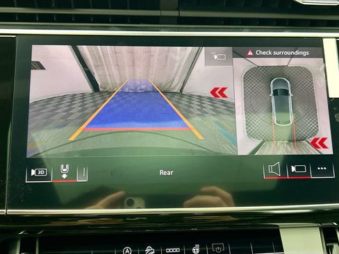 New 2026 Audi Q8 Premium Plus image 15