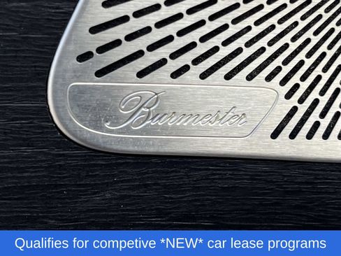 Used 2025 Mercedes-Benz GLE 350 4MATIC image 21