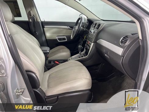Used 2012 Chevrolet Captiva Sport LTZ AWD/4WD image 12