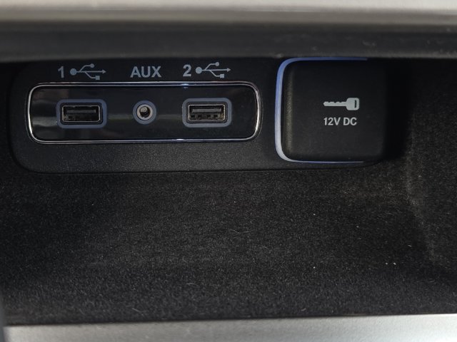 Used 2018 Jeep Grand Cherokee Overland AWD/4WD image 29