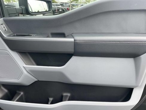 New 2026 Ford F250 4x4 Crew Cab Super Duty image 33